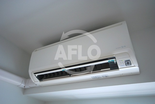 その他設備　La Douceur中之島（ラドゥセール中之島）　エアコン