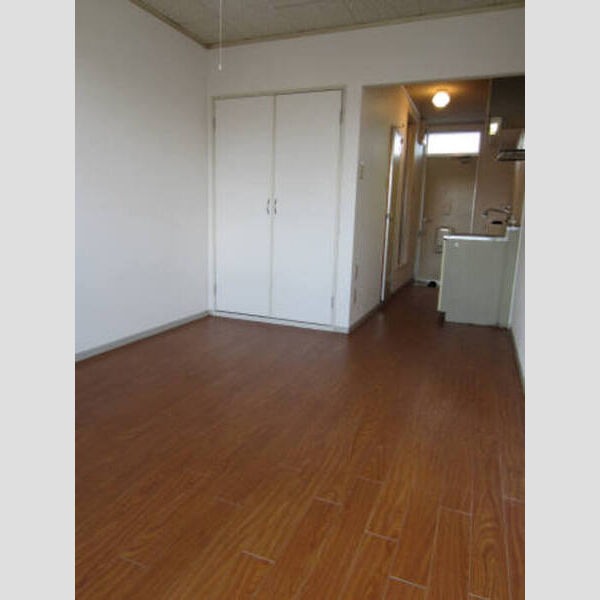 居室・リビング　洋室