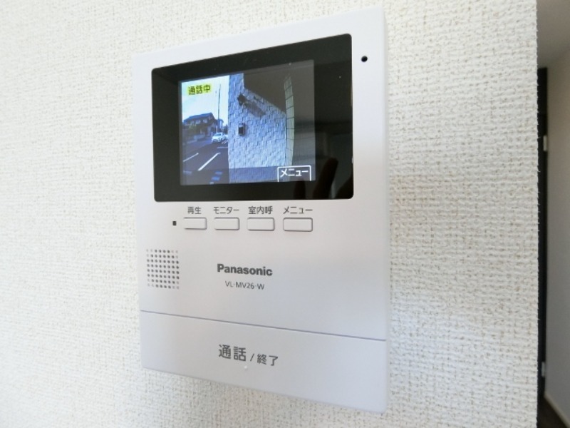 セキュリティ　図面と現状に相違がある場合には現状を優先