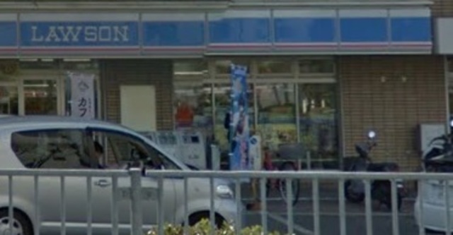 コンビニ　ローソン堺桃山台店（コンビニ）まで757m