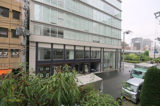 眺望　モンサンミッシェル北浜