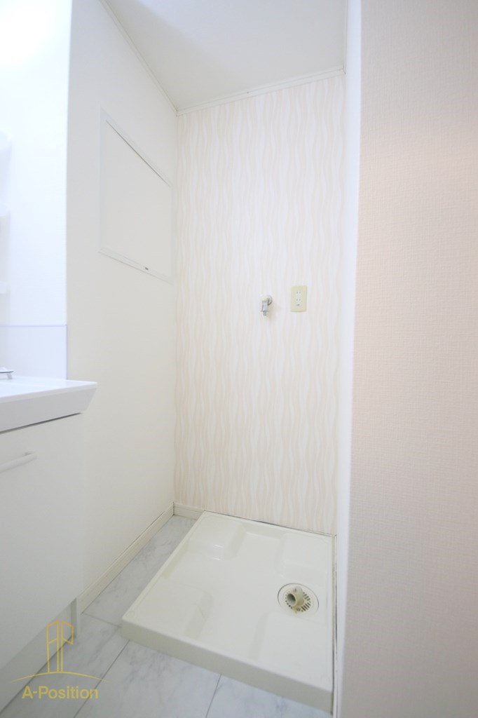 その他設備　モンサンミッシェル北浜