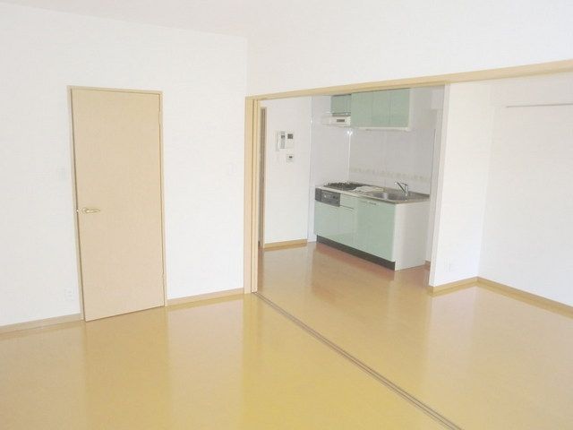 その他設備　★便利な使いやすい間取りです★