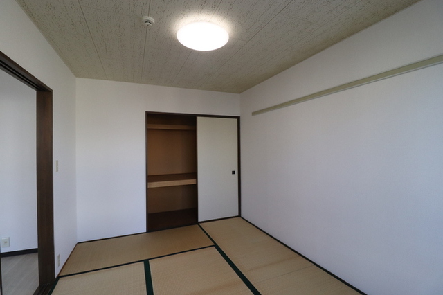 その他部屋・スペース　和室