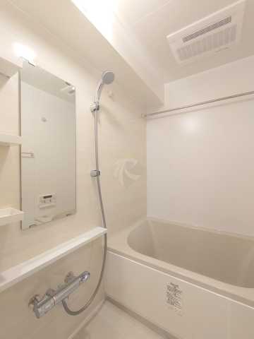 バス・シャワールーム　HIROO VILLAGE