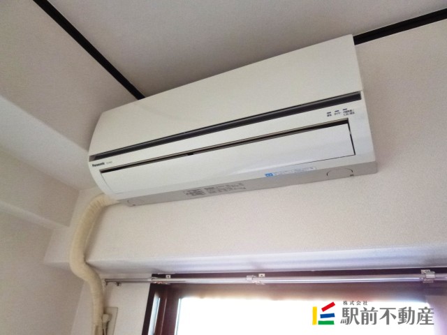 その他設備　※写真は同タイプ別部屋