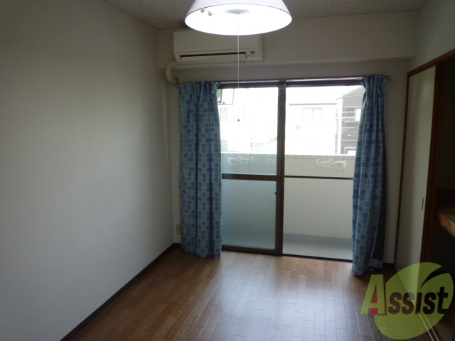 その他部屋・スペース　自分だけのお部屋作り、家具選びも楽しみですね