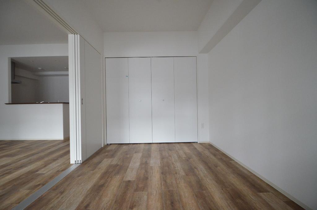 その他部屋・スペース　洋室