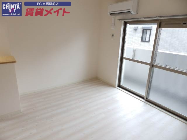 その他部屋・スペース　同物件別室反転タイプ画像