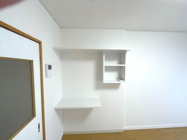 その他部屋・スペース