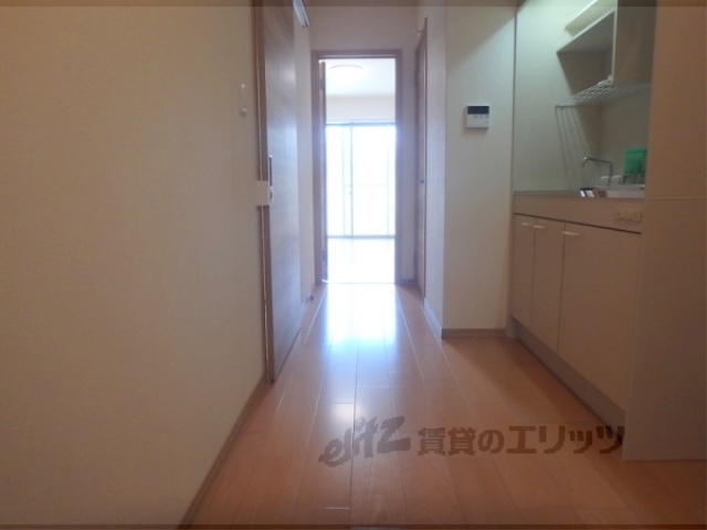 その他部屋・スペース　廊下