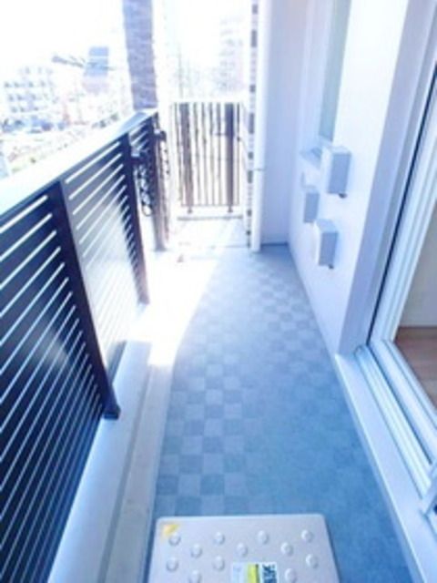 その他設備　★バルコニー★