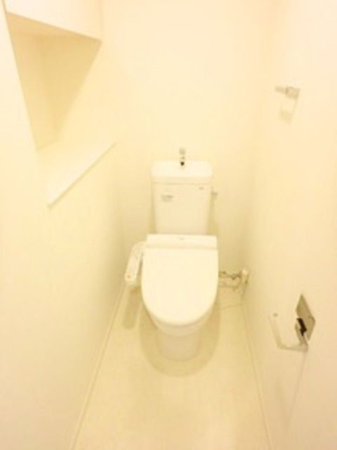 トイレ　★トイレ★