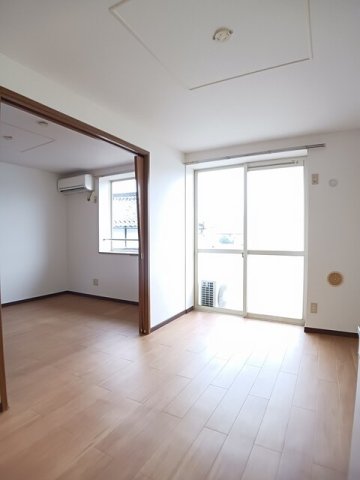 その他部屋・スペース　明るい室内です