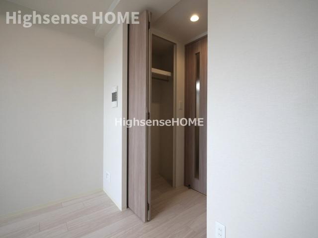 その他部屋・スペース　きれいな内装です