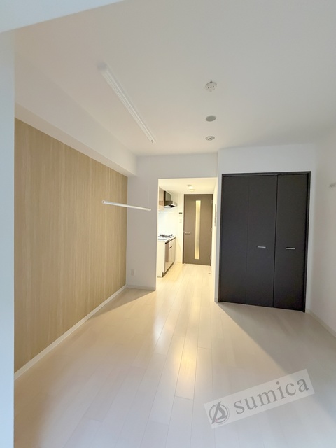 その他　建具がアクセント♪お部屋をおしゃれに演出します＾＾