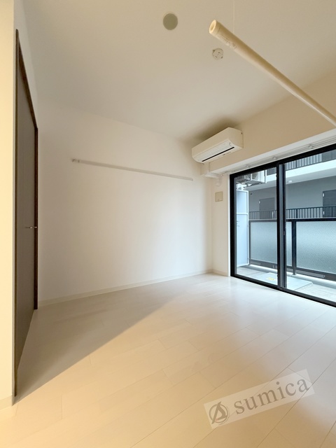 その他部屋・スペース　扉を開ければこの解放感＾０＾さぁどう使いましょうか。。。