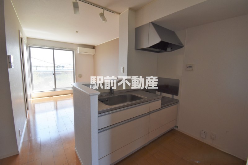 キッチン　■室内イメージ■