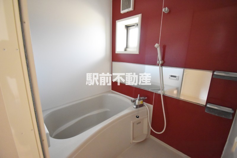 バス・シャワールーム　■室内イメージ■