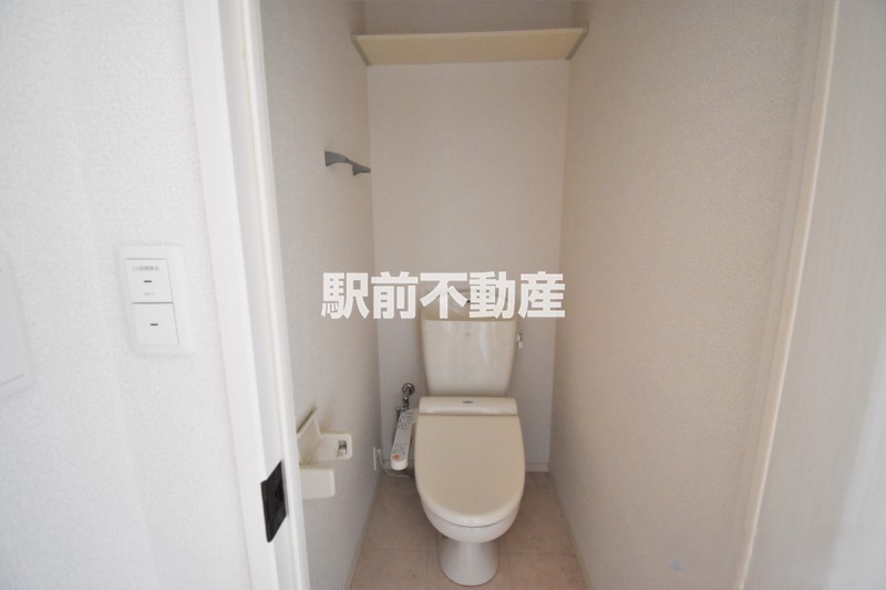 トイレ　■室内イメージ■