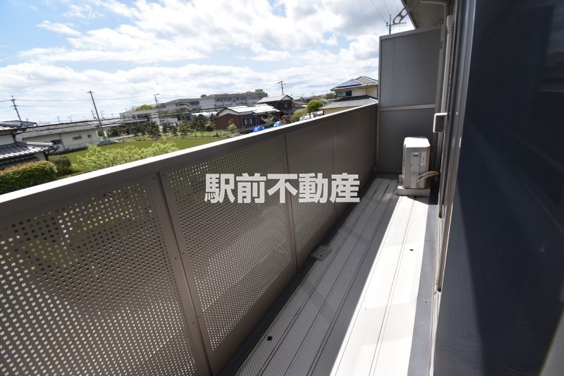 バルコニー　■室内イメージ■