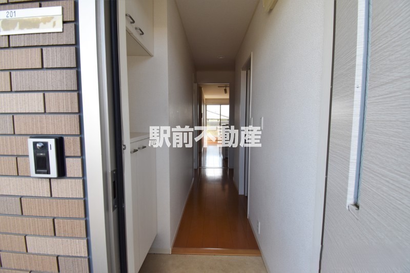 玄関　■室内イメージ■