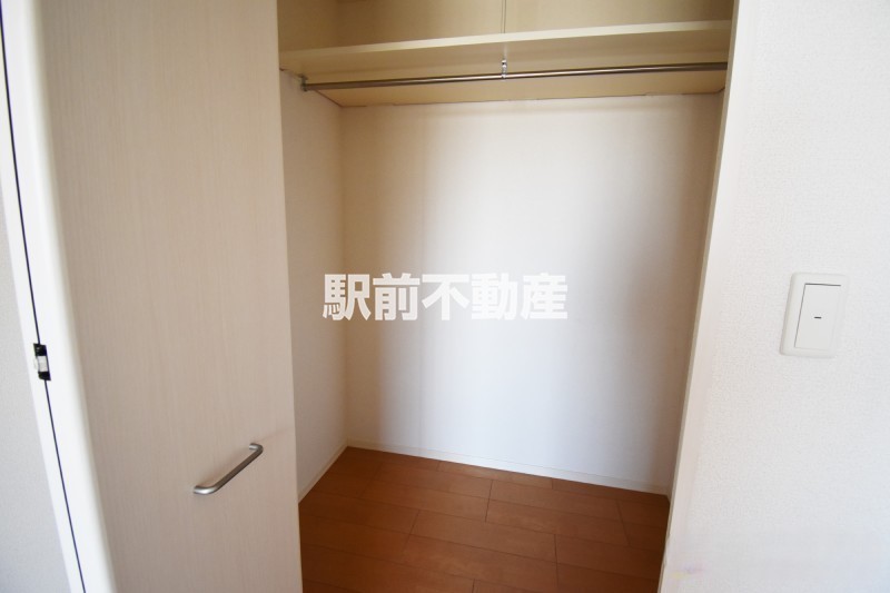 収納　■室内イメージ■