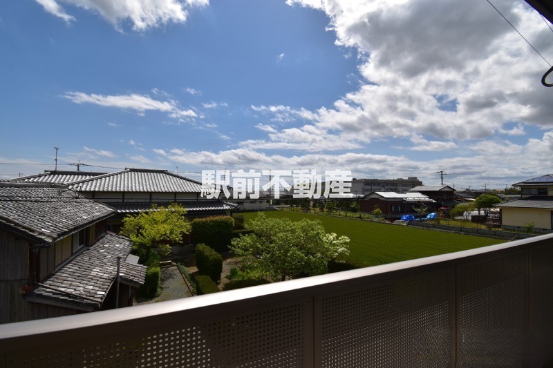 眺望　■室内イメージ■