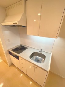 キッチン　キッチン※別部屋参考写真