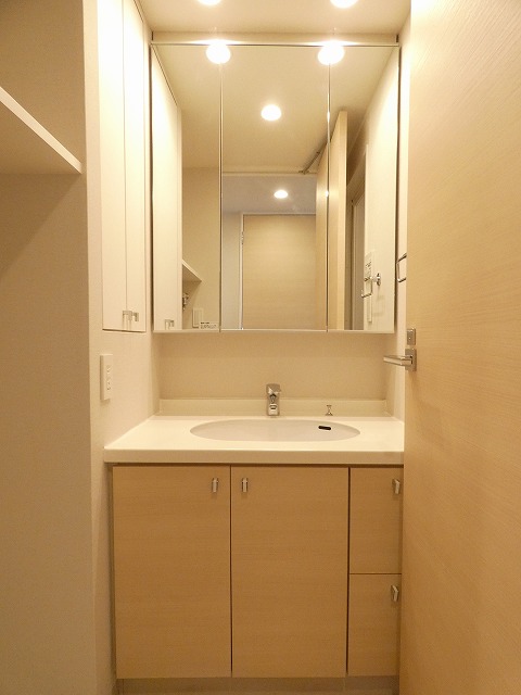 洗面設備　洗面※別部屋参考写真