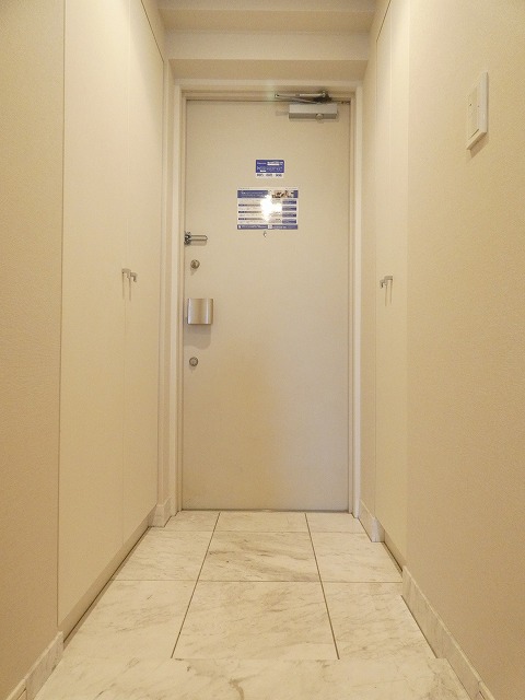 玄関　玄関※別部屋参考写真