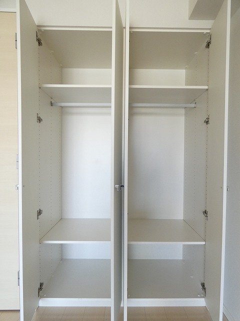 収納　収納※別部屋参考写真