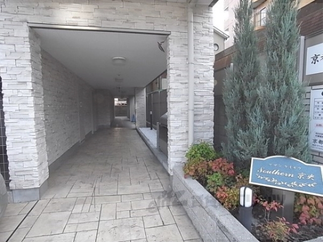 ロビー　ロビー