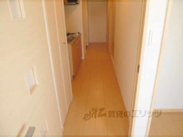 その他部屋・スペース　廊下