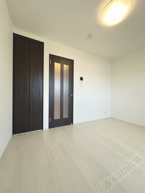 その他設備　日当たりもよく明るいお部屋＾＾