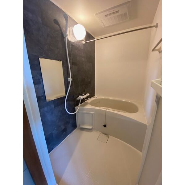 バス・シャワールーム　※別号室参考画像