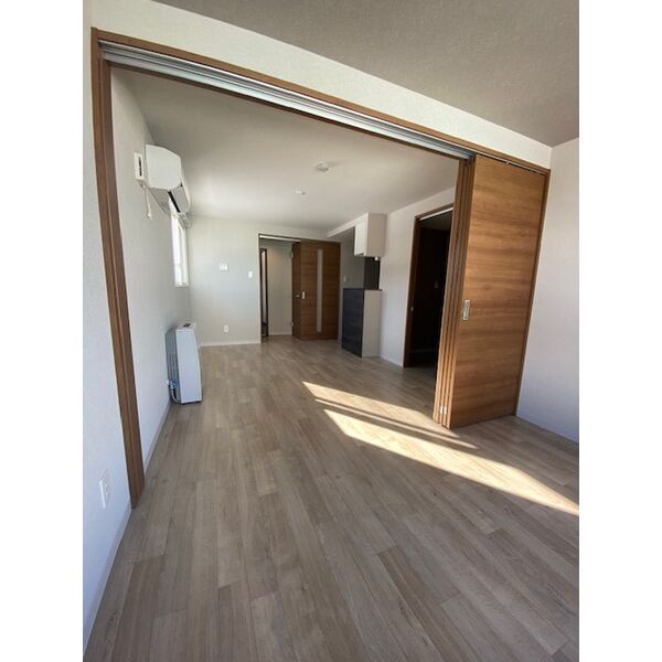 その他設備　※別号室参考画像