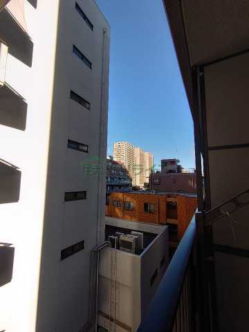 眺望　別部屋の参考写真です。