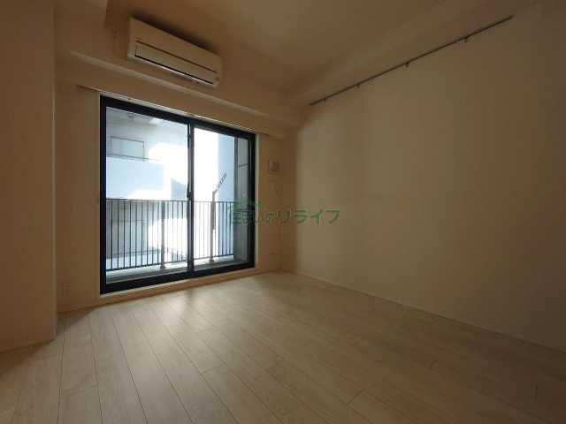 居室・リビング　別部屋の参考写真です。