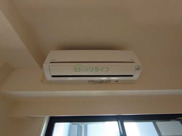 その他設備　別部屋の参考写真です。