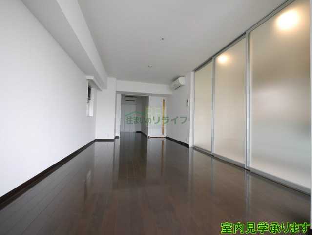 居室・リビング　コンフォリア二番町