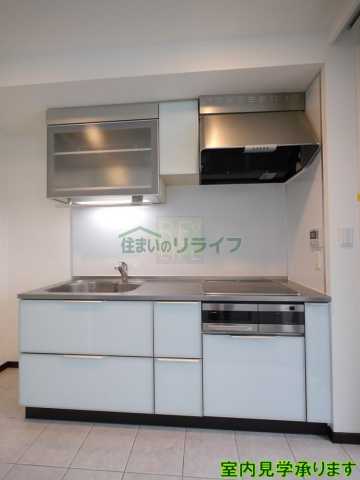 キッチン　コンフォリア二番町