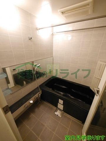 バス・シャワールーム　コンフォリア二番町