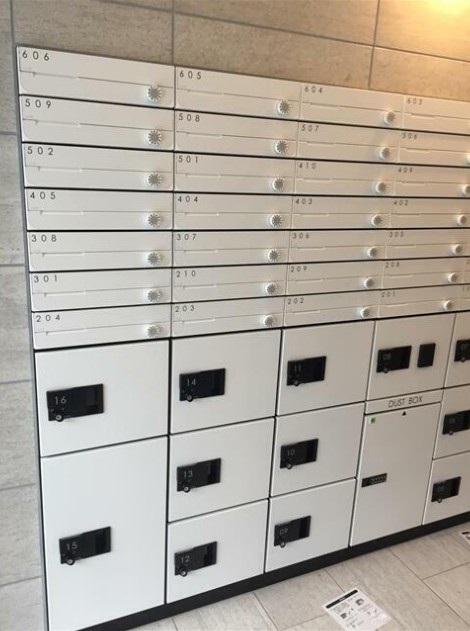 その他共有部分