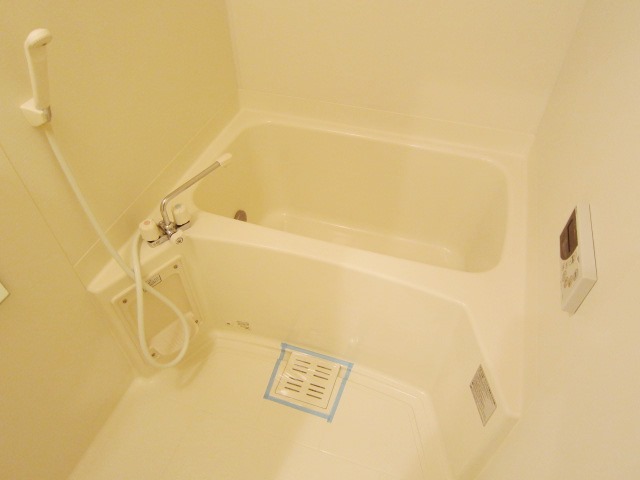 バス・シャワールーム　※別号室の参考写真です。