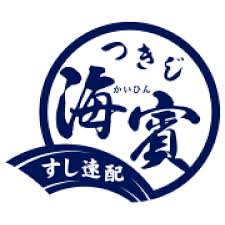 飲食店　つきじ海賓川口店（飲食店）まで357m
