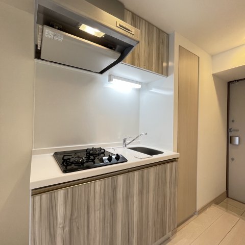キッチン　同仕様タイプです