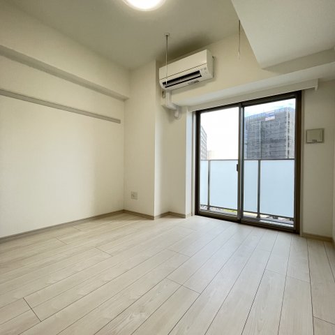 居室・リビング　同仕様タイプです