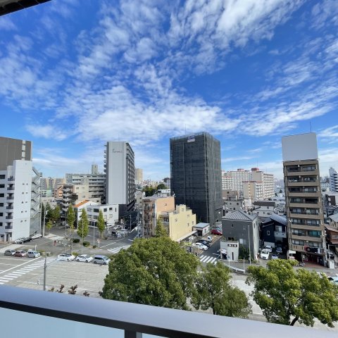 眺望　同仕様タイプです