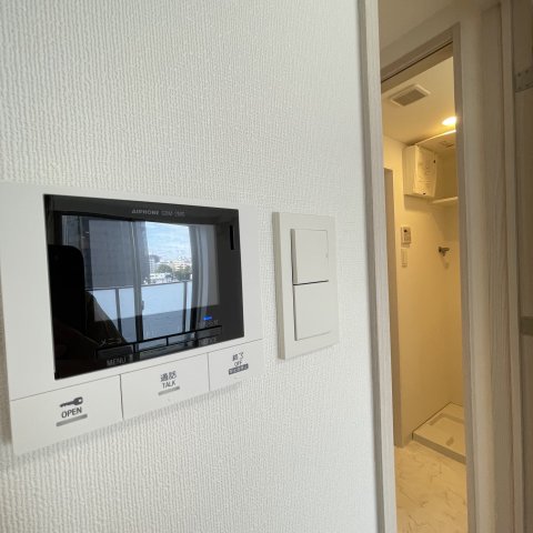 セキュリティ　同仕様タイプです